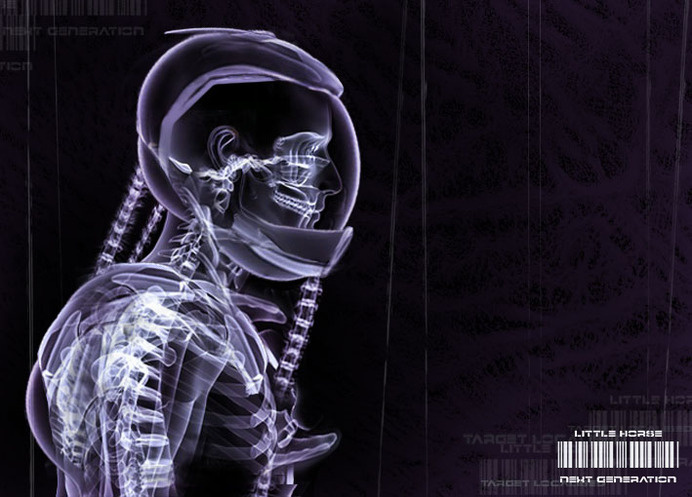 Flickr Photo Download: last x-ray #x-ray