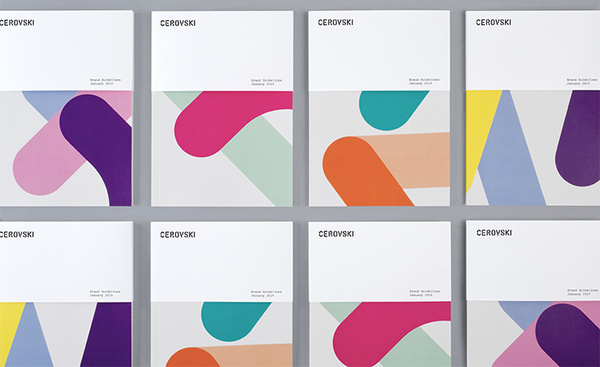 Cerovski Identity #print #cover