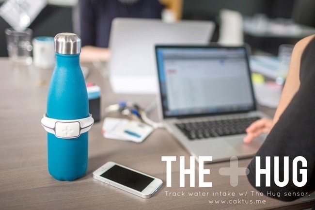 The Hug #tech #flow #gadget #gift #ideas #cool