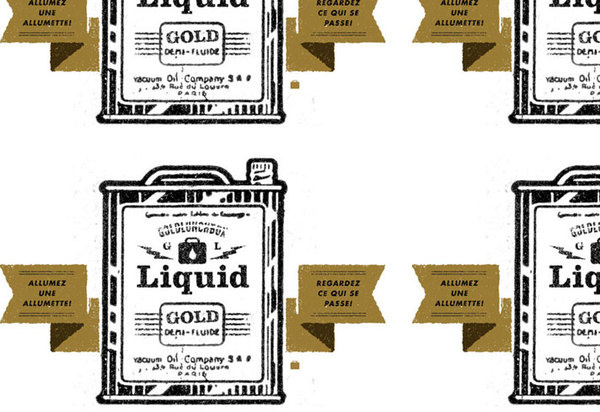 Graphic ExchanGE a selection of graphic projects #seal