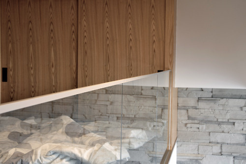 Apartment Wu / Xinyi Dist., Taipei, Taiwan. / 36sqm #interior #small #design #space #taiwan