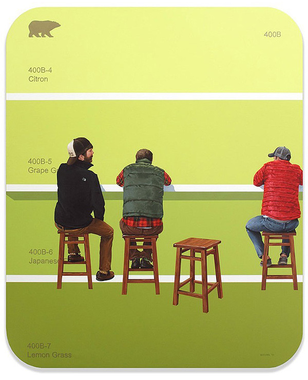 Shawn Huckins | PICDIT