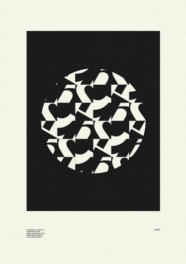 Marius Roosendaal—MSCED '11 #design