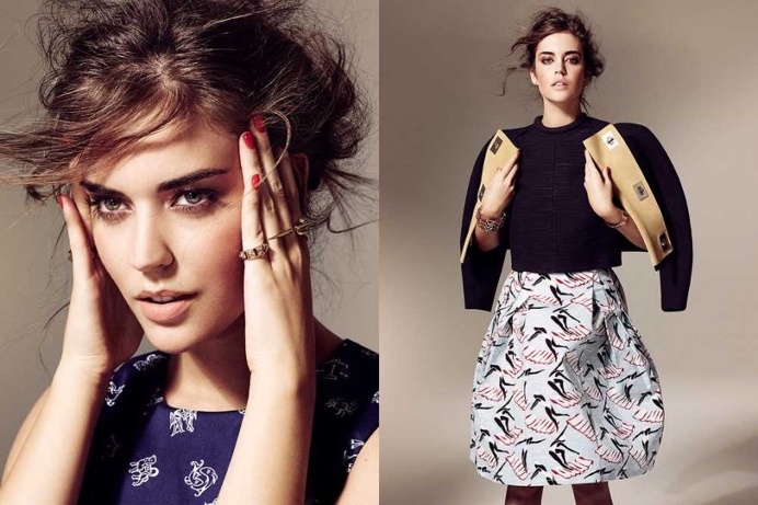 Elegant Fashion Photography by Tony Kim
