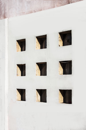 Geometric LA | Sallie Harrison Design Studio
