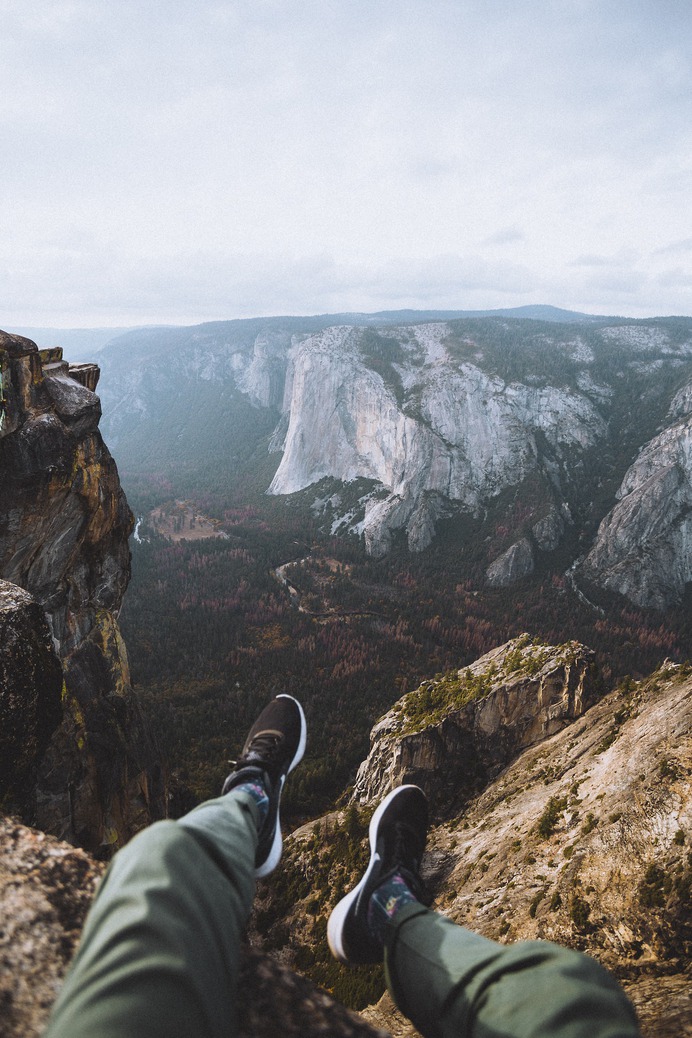 El Capitan