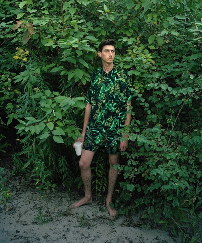 Photography by Darren Rigo