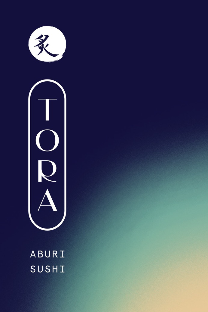 Aburi Tora - Glasfurd & Walker - Glasfurd & Walker