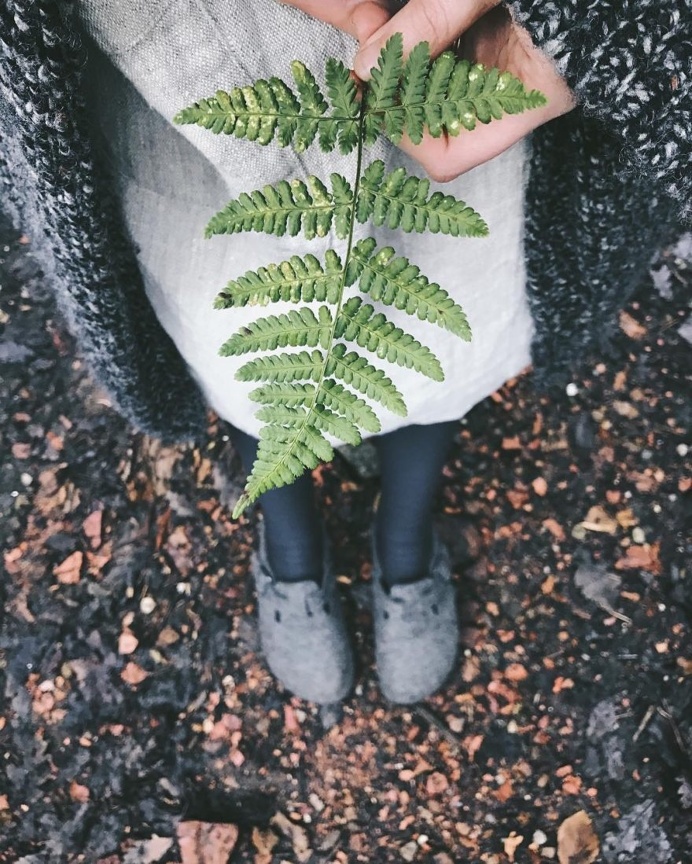 Beautiful iPhoneography by Sara Tasker