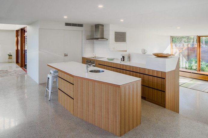 Brass House by Anthrosite Architects 5