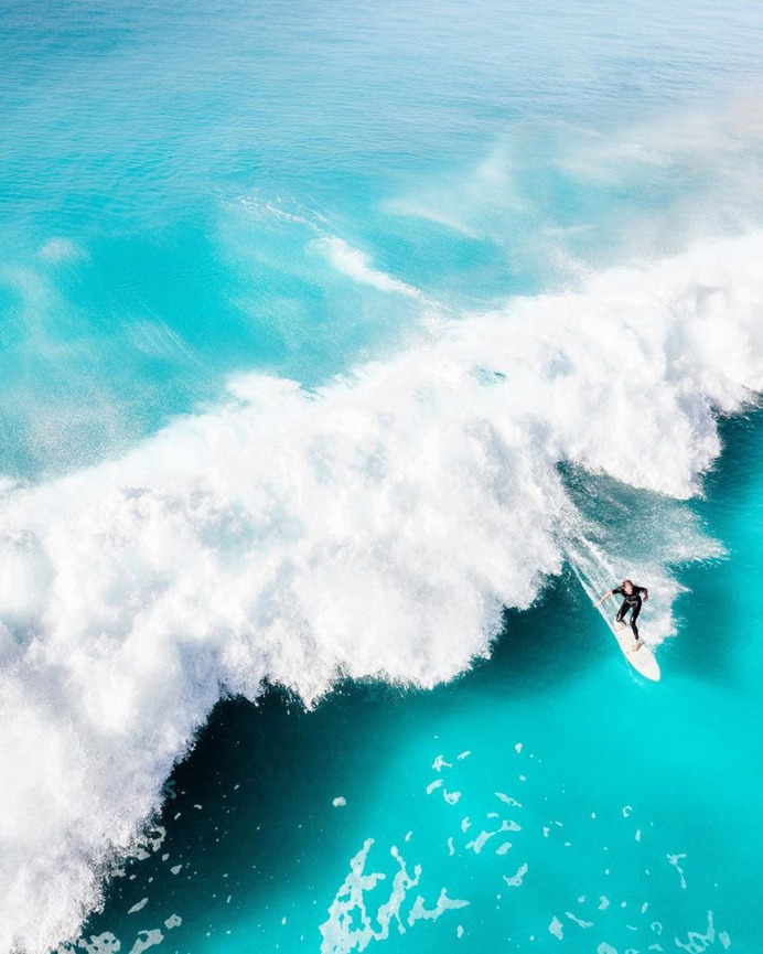 Australia From Above: Stunning Drone Photography by John Dean