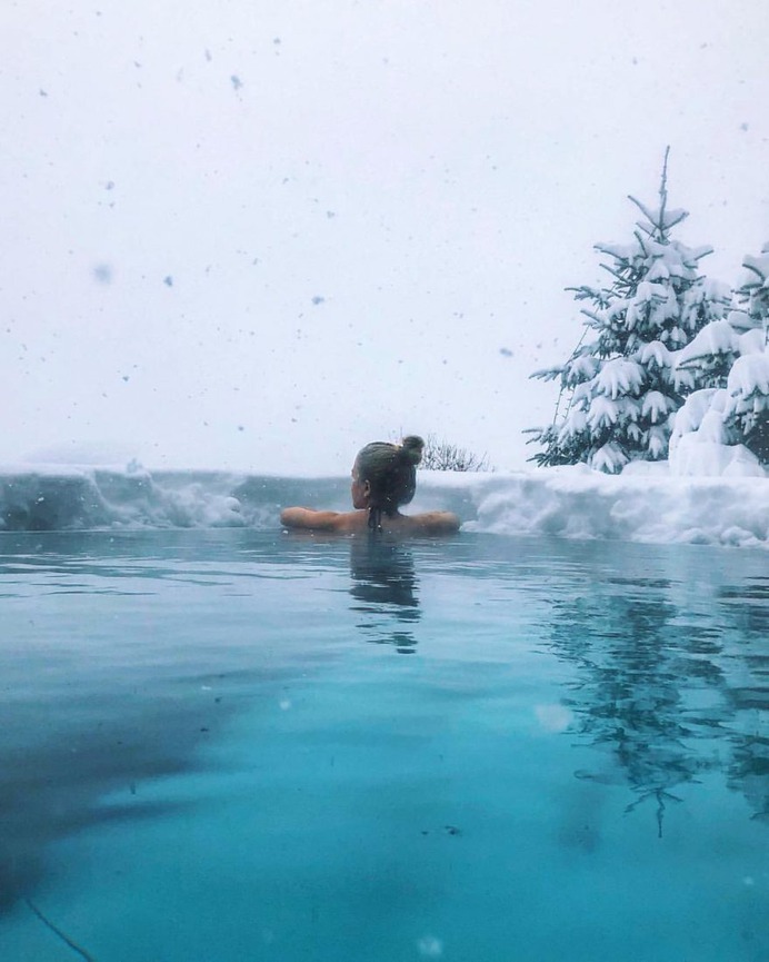 Stunning Adventure and Outdoor Photography by Daniel Schifferli