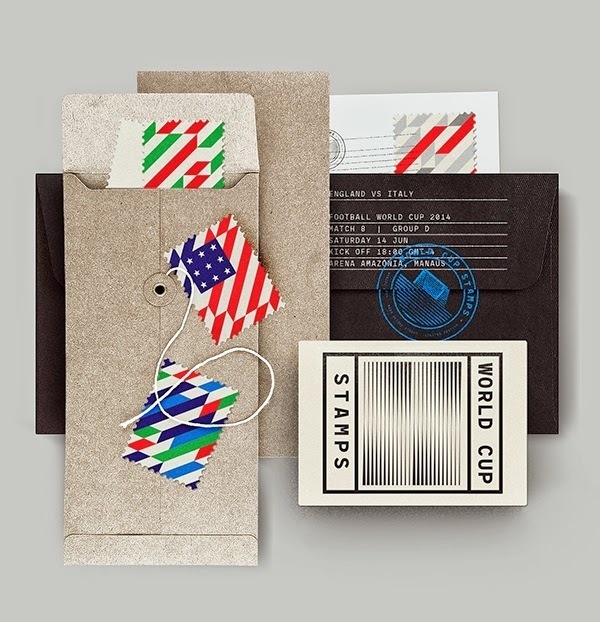 Balla Dora Typo-Grafika #stamp #kit