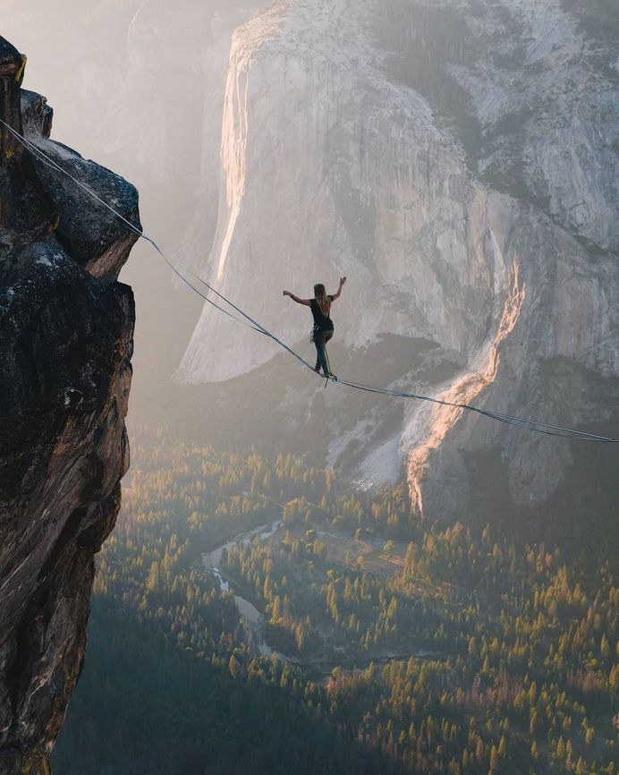 Fantastic Travel and Adventure Photography by Daniel Young