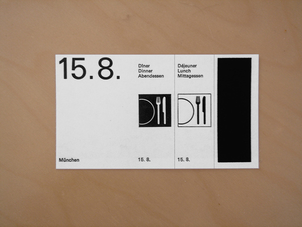 Meal Voucher | Flickr Photo Sharing! #infographic #swiss