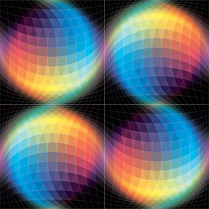 Wave Forms - andy gilmore