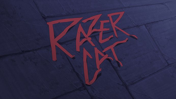 Razer Cat