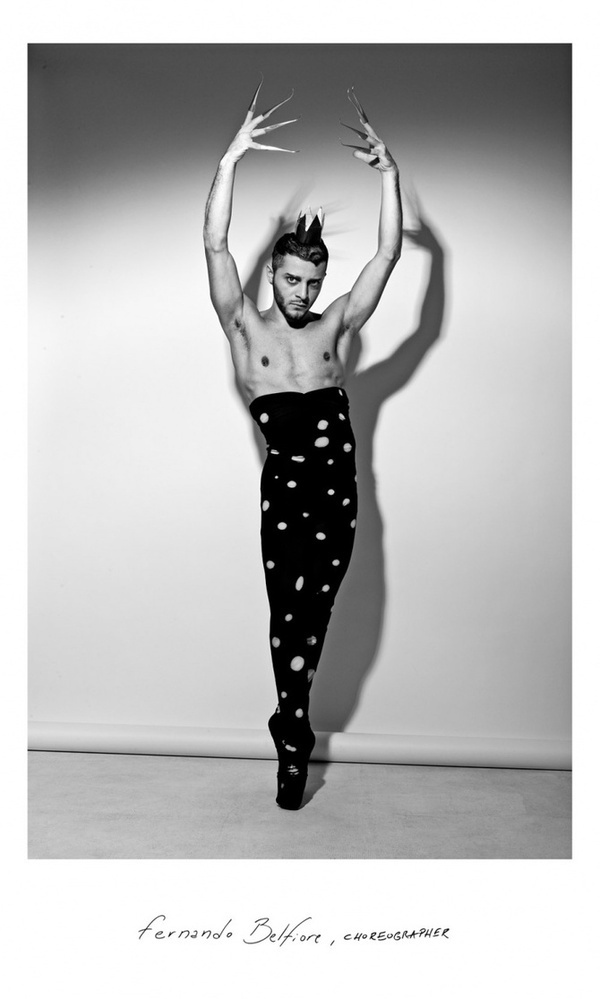 Mode Made Man by Philippe Vogelenzang #fashion #photography #inspiration