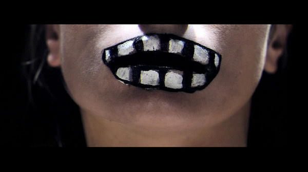 We_Have_Band 0414 | Flickr Photo Sharing! #electro #wk #video #paint #spooky #music #face
