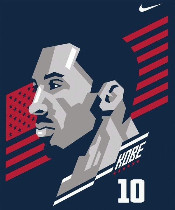 Kobe #nike