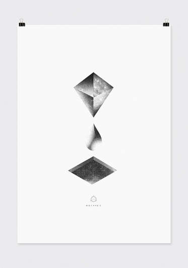 - sam chirnside - #print #design #chirnside #poster #sam