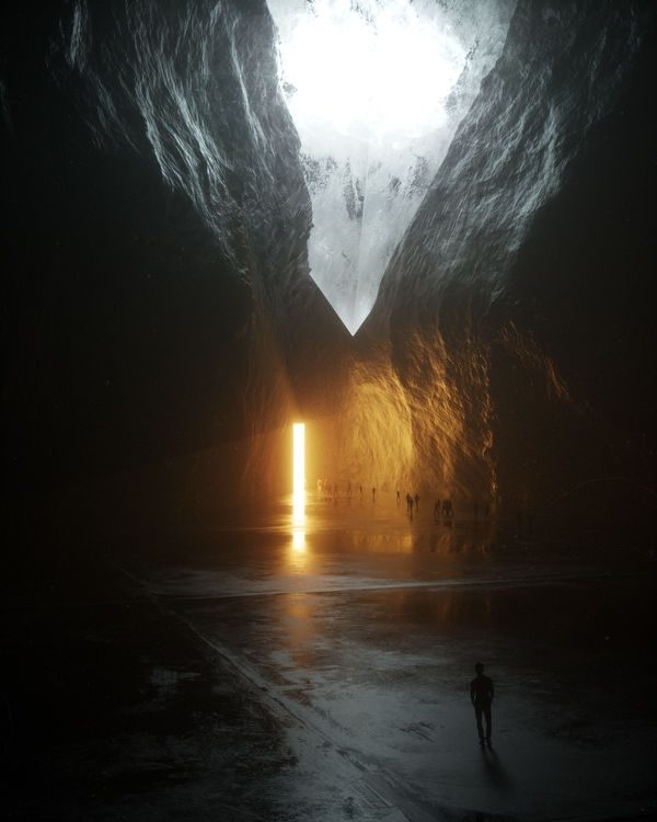 Digital Art by Stuart Lippincott (6)