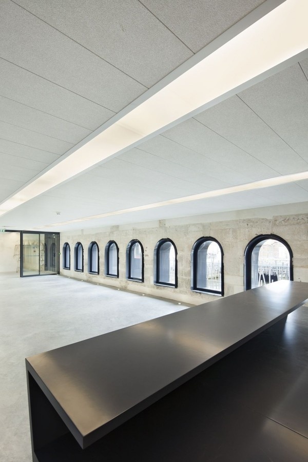 CJWHO ™ (Rehabilitación y Extensión de Escuela de Música...) #photography #design #architecture #art