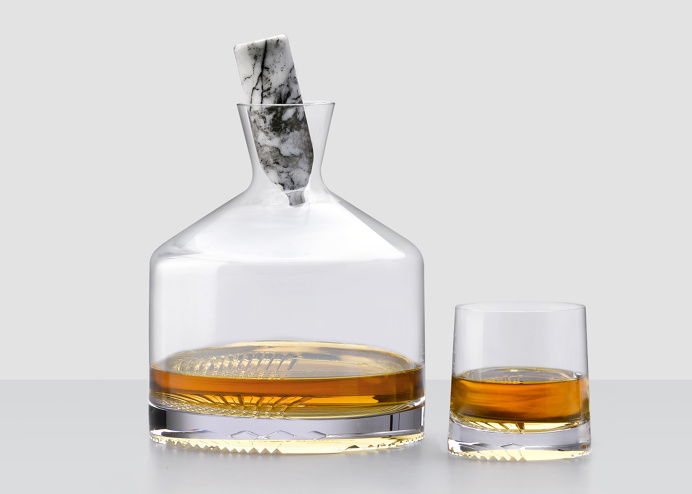 Alba Decanter