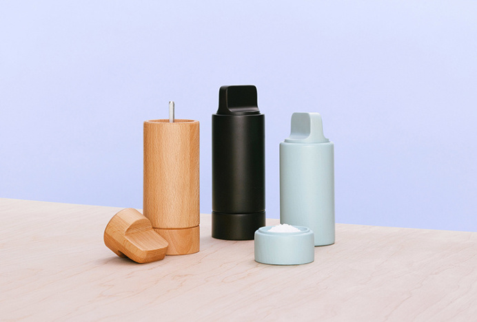 Umbra Shift by Post Projects #design