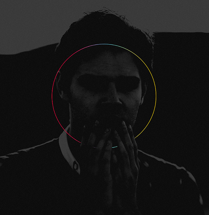 art direction musician calvin goldspink