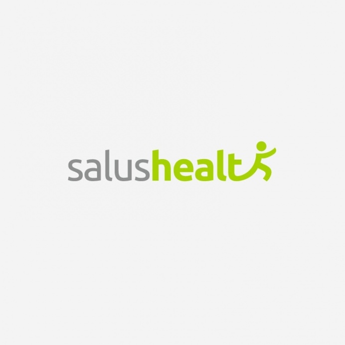 portfolio salus health logo
