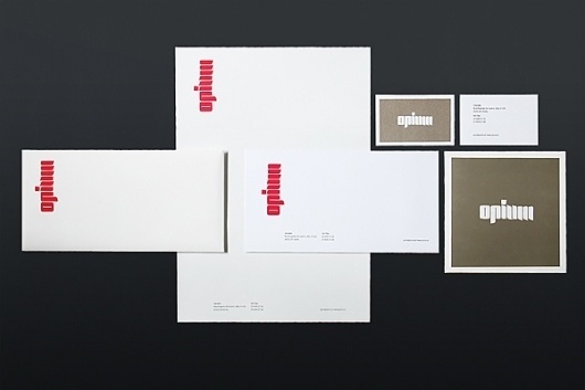 Identity & Logos on the Behance Network #atelier #branding #design #graphic #martino