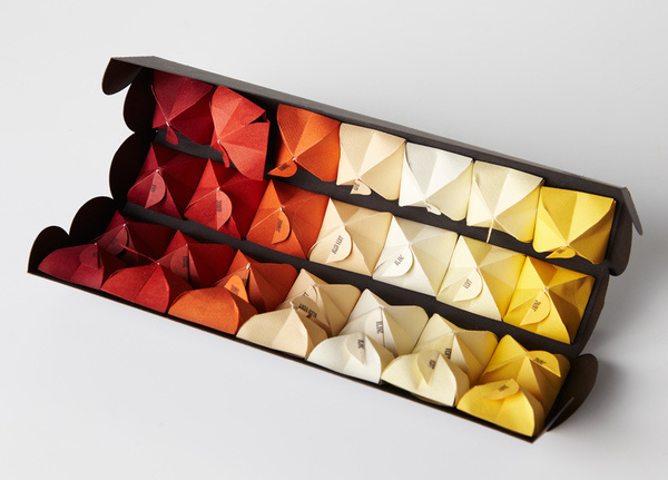 Graphic ExchanGE a selection of graphic projects #packaging #tea