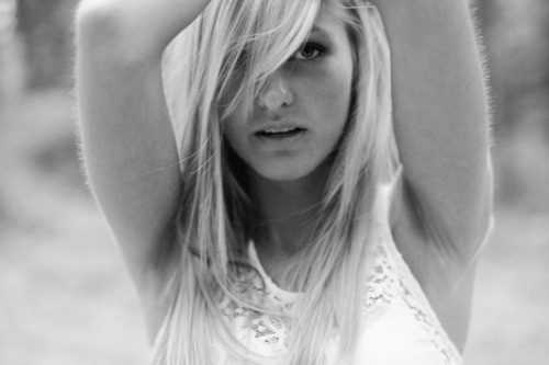 Collin Hughes #white #girl #collin #black #photography #and #hughes
