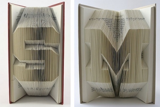 Isaac Salazar – Book Of Art — Designaside.com #design #book #art #typography