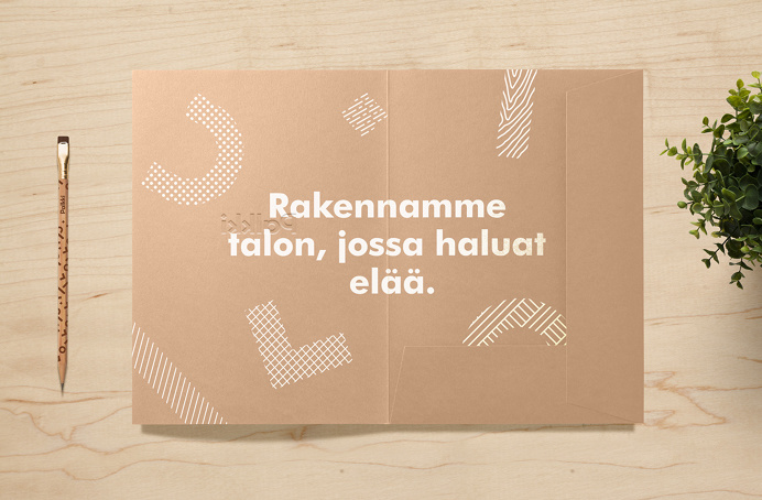Palkki branding design identity new brand logo wooden palm tree interior wood scandinavia inspiration designblog www.mindsparklemag.com