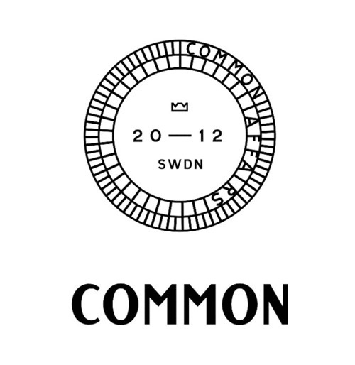 Common Affairs
