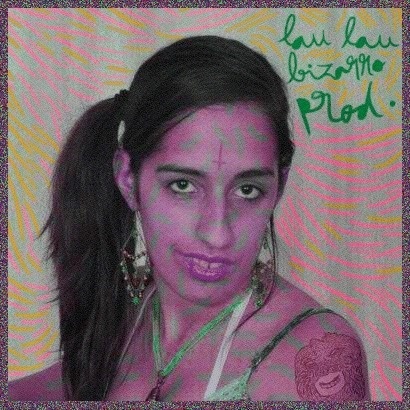 http://olaulau.tumblr.com/ #lau #bizarro #gif