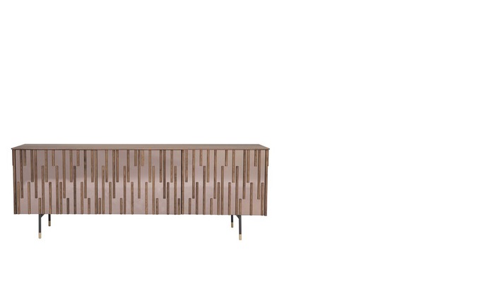 Tonin Casa - Drops - Sideboards, Showcases and Bookcases