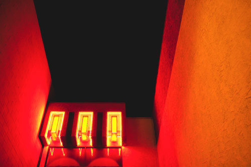 Steven Taylor - BOOOOOOOM! #taylor #steven #lights #photography #art #neon