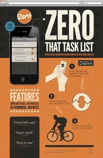 Mike Kus | Dreaming Everyday About Design #layout #interface