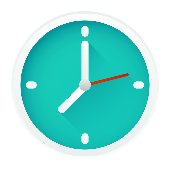 See more icon inspiration related to clock, time, watch, organization, round, time and date, furniture and household, clocks and tool on Flaticon.