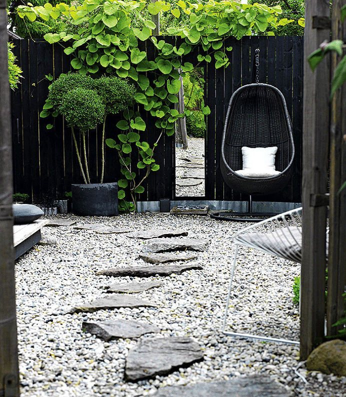 zen garden ideas - #outdoor #garden #landscaping