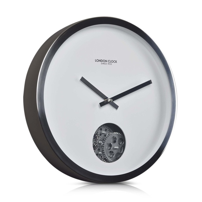 Creative Clock Wall Decorative And Clocks Image Ideas Inspiration On Designspiration - London Clock Company Black Wall Creative Clock Wall Decorative And Clocks Image Ideas Inspiration On Designspiration - London Clock Company Black Wall