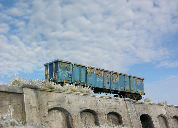SBB Eanos Cronifer #train #model #diorama #photography #railway #miniature