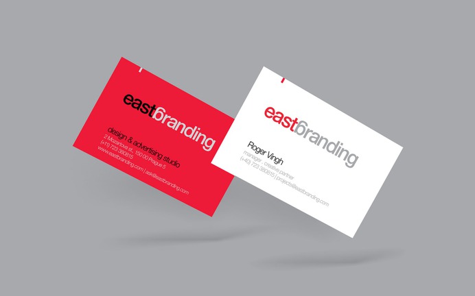 Eastbranding | Sebastian Tudor