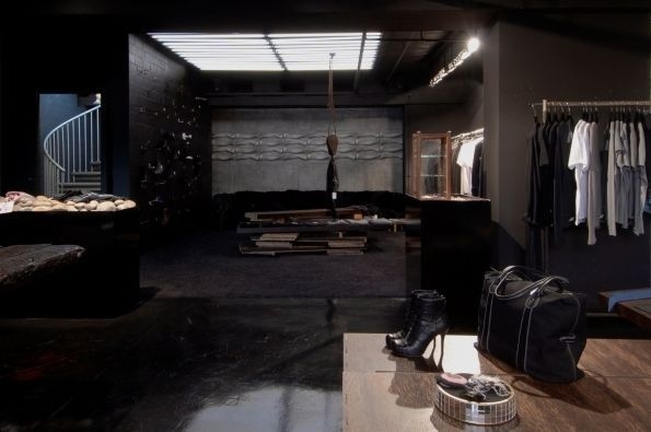 Apartment hipshop in Berlin. #creative #design #concept #scenography #shops #hipshops #berlin