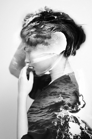 WANKEN - The Blog of Shelby White» Surreal Digital Collages by Matt Wisniewski #matt #wisniewski #digital #photography #surreal #collage