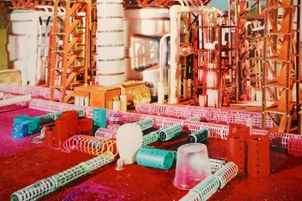 Landscape Photos by David Lachapelle 11 #photography #lachapelle #david #landscape