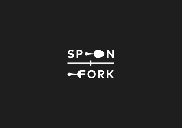 Food logo on Behance